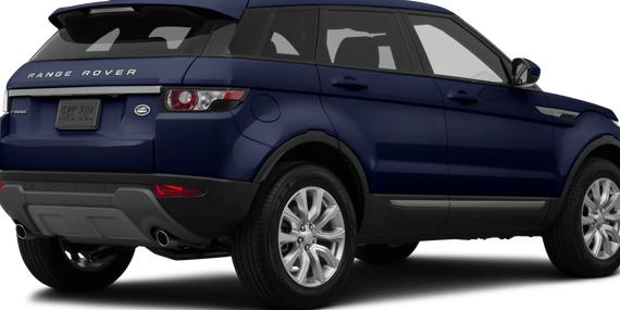 LAND ROVER RANGE ROVER EVOQUE 2016 SALVP2BG9GH144626 image